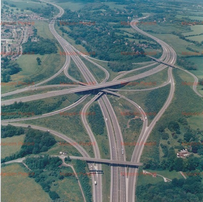 Picture from the aerial gallery